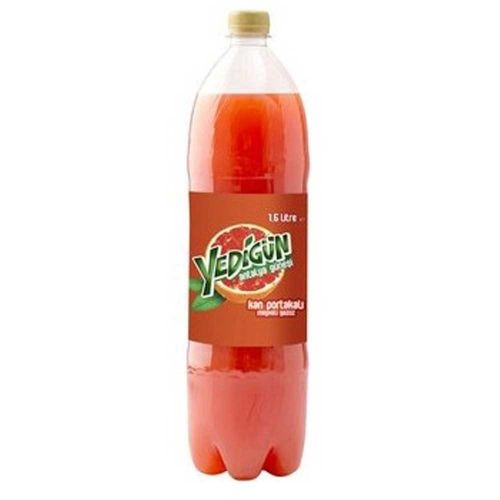 Yedigün Portakal 1.5 L