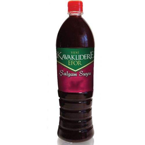 Yeni Kavalıdere Şalgam Suyu 1 Lt