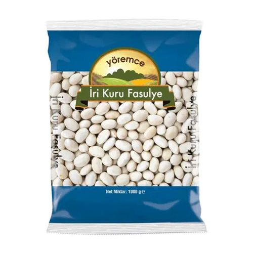 Yöremce Fasulye Dermason 1 Kg