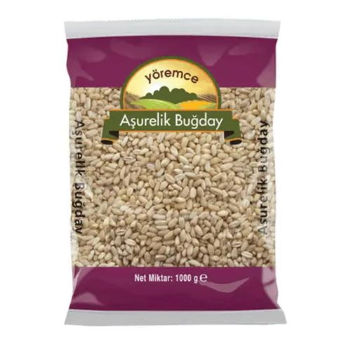 Yöremce Buğday Aşurelik 1 KG