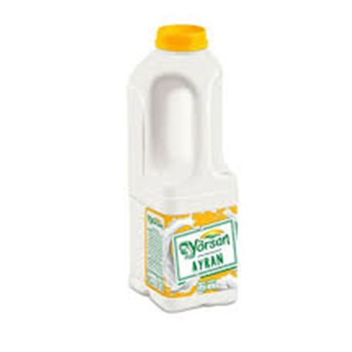 Yörsan Susurluk Ayran %2.3 Yağlı 1 Lt