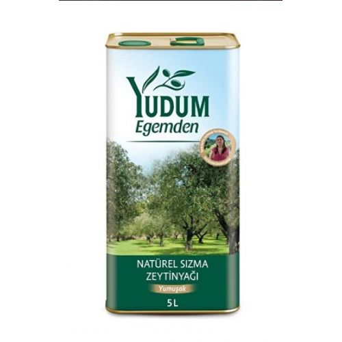 Yudum Egemden Sızma Zey.yum.lezzet 5 Lt