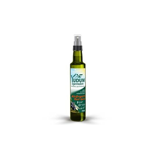 Yudum Sprey Cam Zeytinyağı 250 Ml