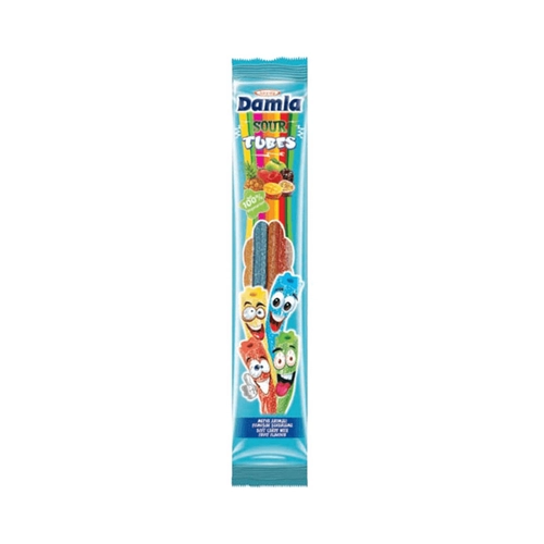 Yum Şek Kar. Meyveli Licorice 30 G Damla