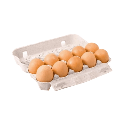 Yumurta Gezen 10'lu 62 Gr