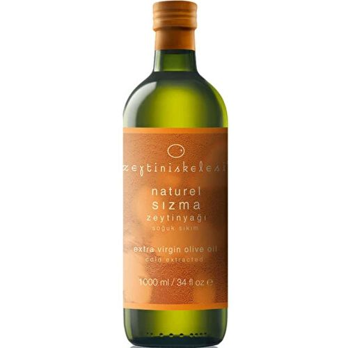 Zeytin İskelesi Sızma Zeytinyağı 1 Lt