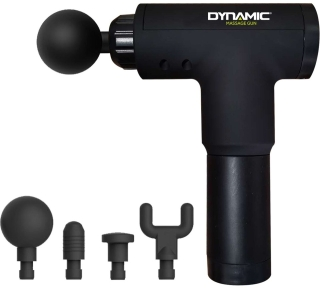 Dynamic Massage Gun görsel 2