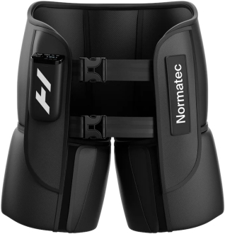 Hyperice Normatec Premier Hips