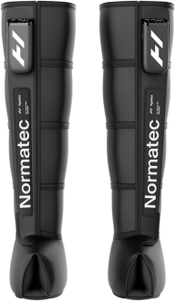 Hyperice Normatec Premier Legs