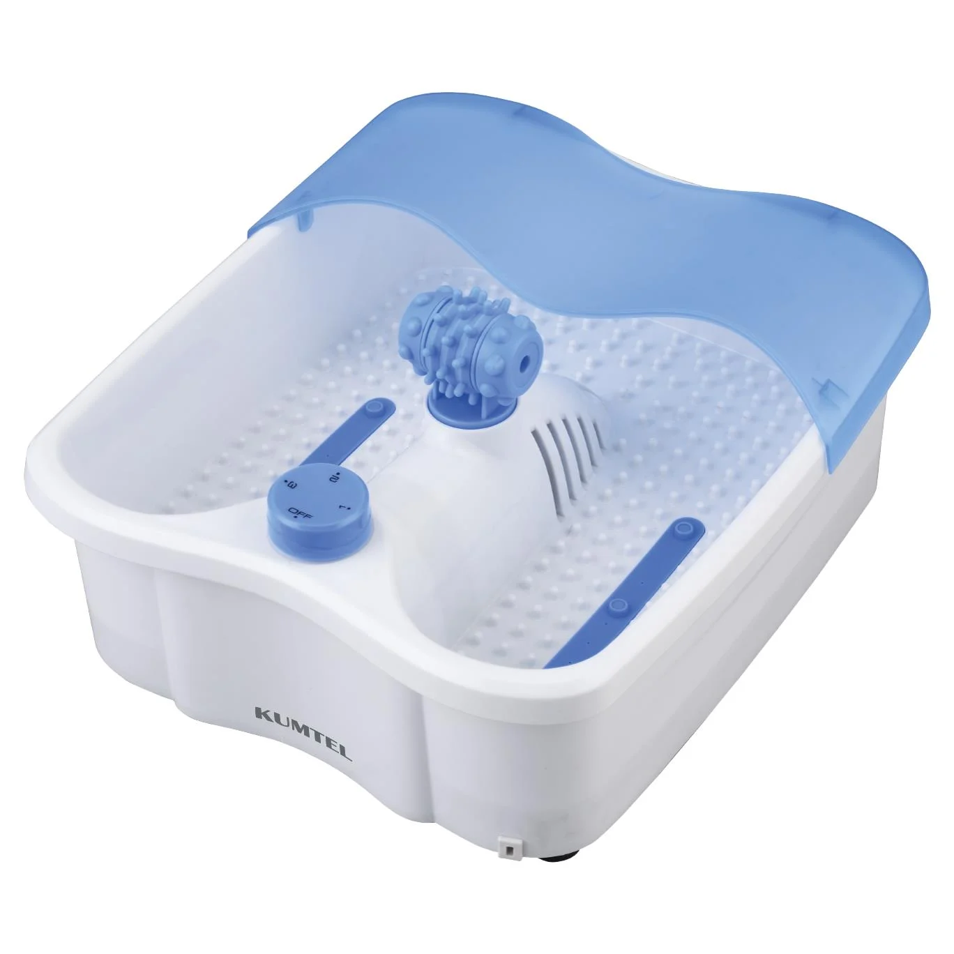 Kumtel Çok Fonksiyonlu Ayak SPA Masaj Aleti HFS-01 (4Q0056154)