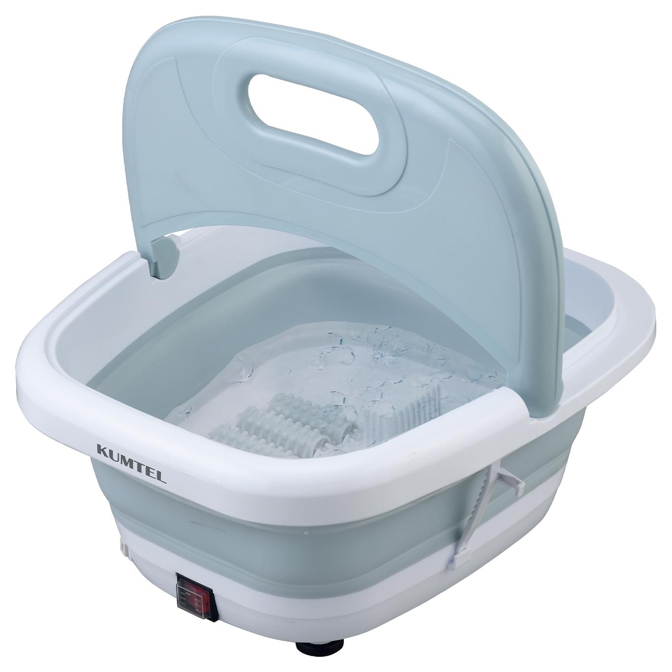 Kumtel Katlanabilir Ayak Banyosu SPA ve Masaj Aleti HFS-02 (4Q0056155)