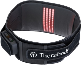 Therabody ThermBack LED