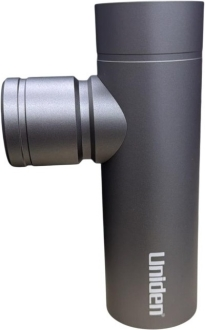 Uniden X-100