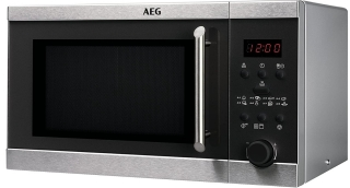AEG MFD2025S - 2