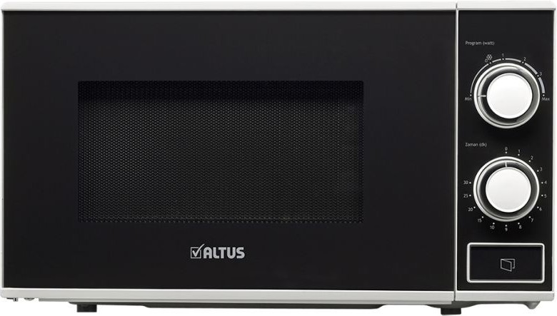 Altus ALMD 20