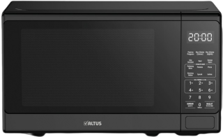 Altus ALMD 20 SX