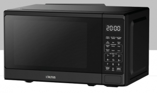Altus ALMD 20 SX - 2