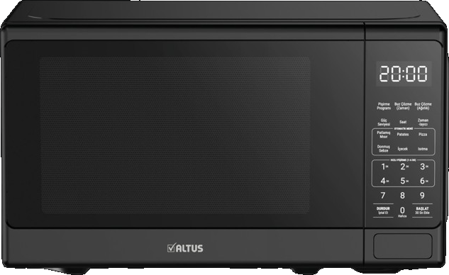 Altus ALMD 20 SX