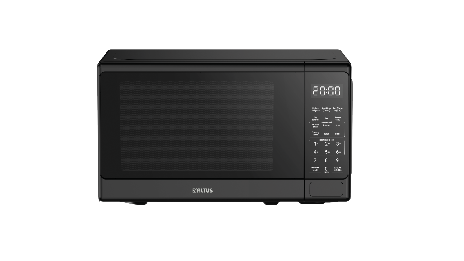 Altus ALMD 20 SX