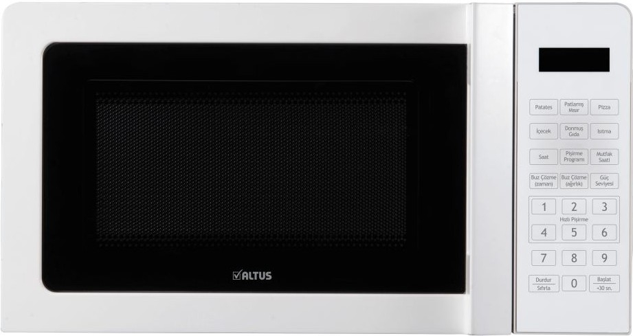 Altus ALMD 25