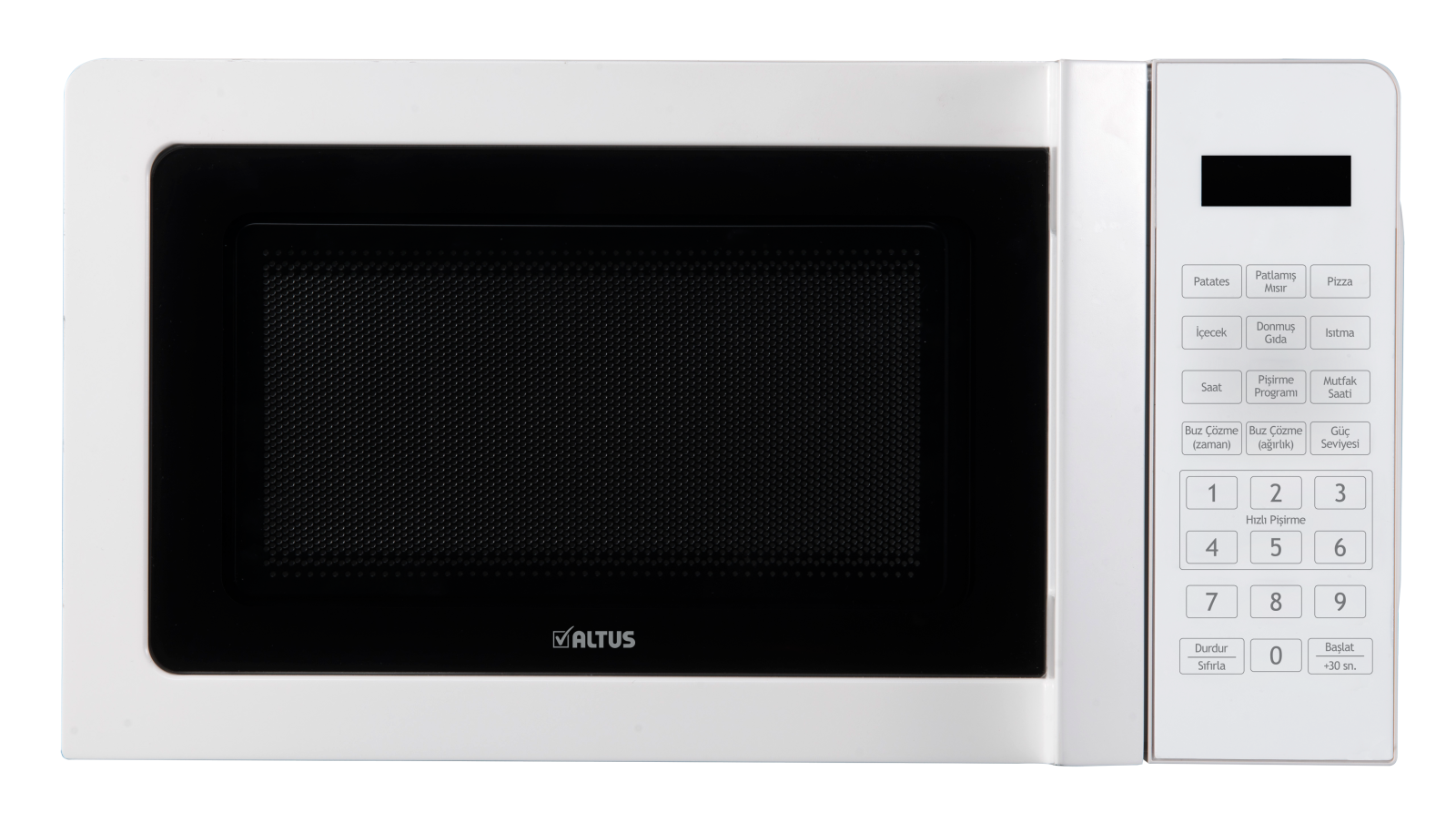 Altus ALMD 25