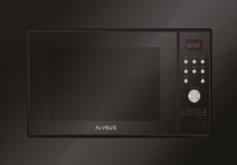 Alveus ALV MKR GNA.113.8AY