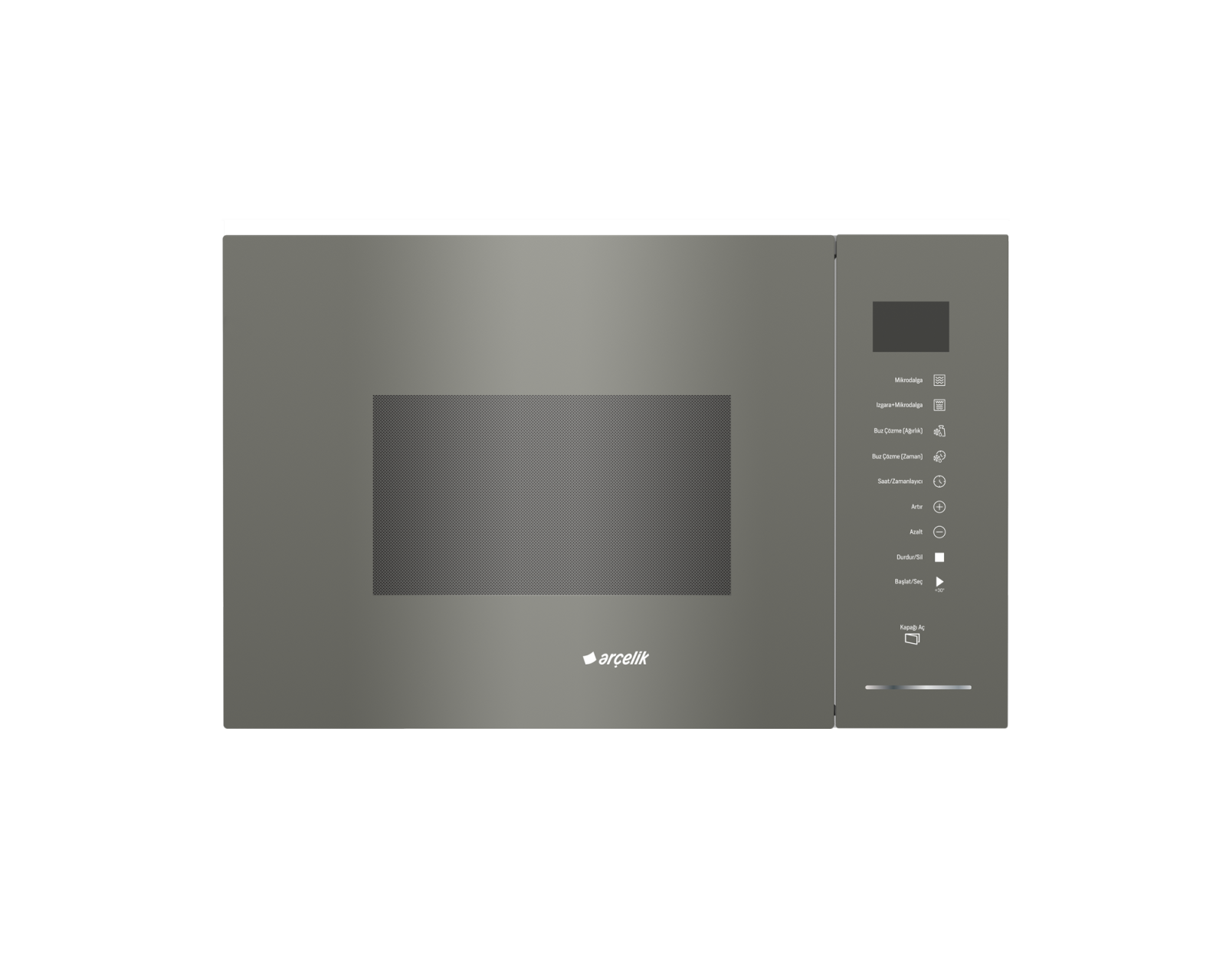 Arçelik MA 2521-2 G