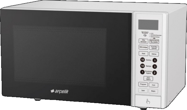 Arçelik MD 2310 W