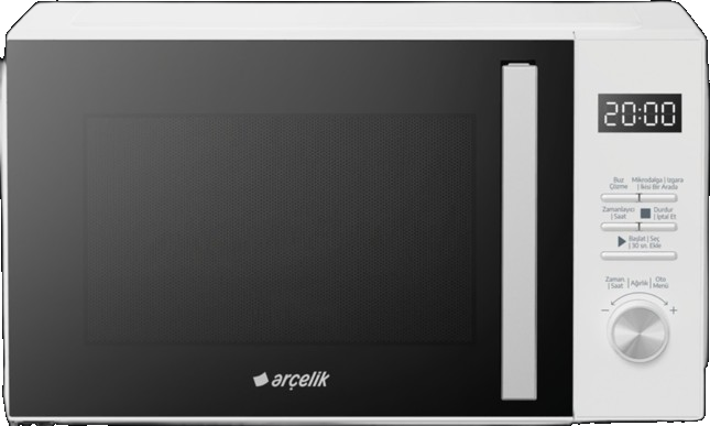 Arçelik MD 240