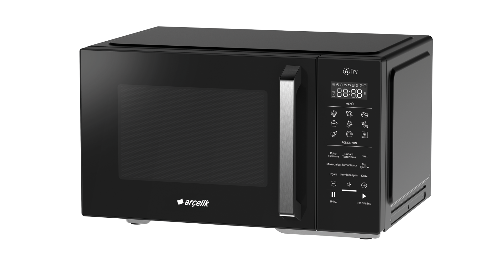 Arçelik MD 260 AF DB