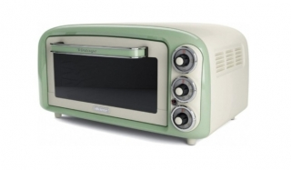Ariete Vintage görsel 2