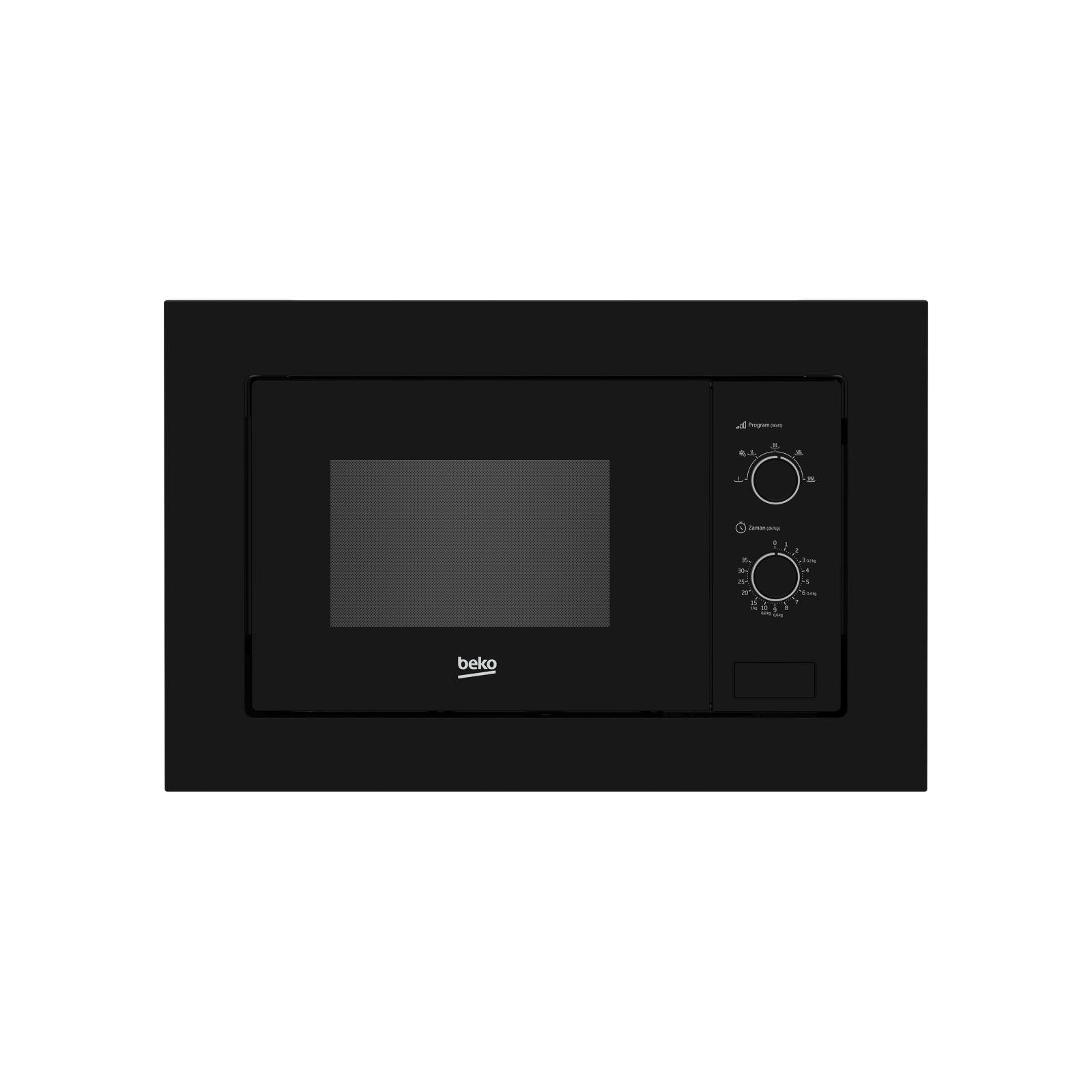 Beko BMC 2030 S