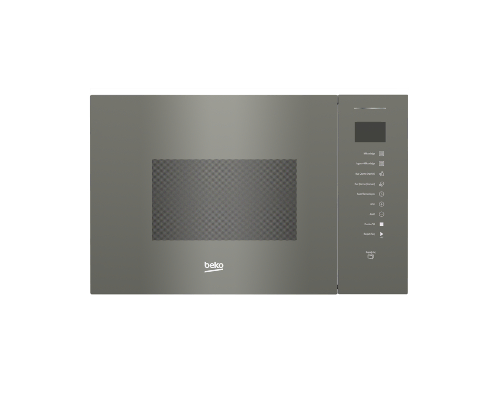 Beko BMC 2520-2 G
