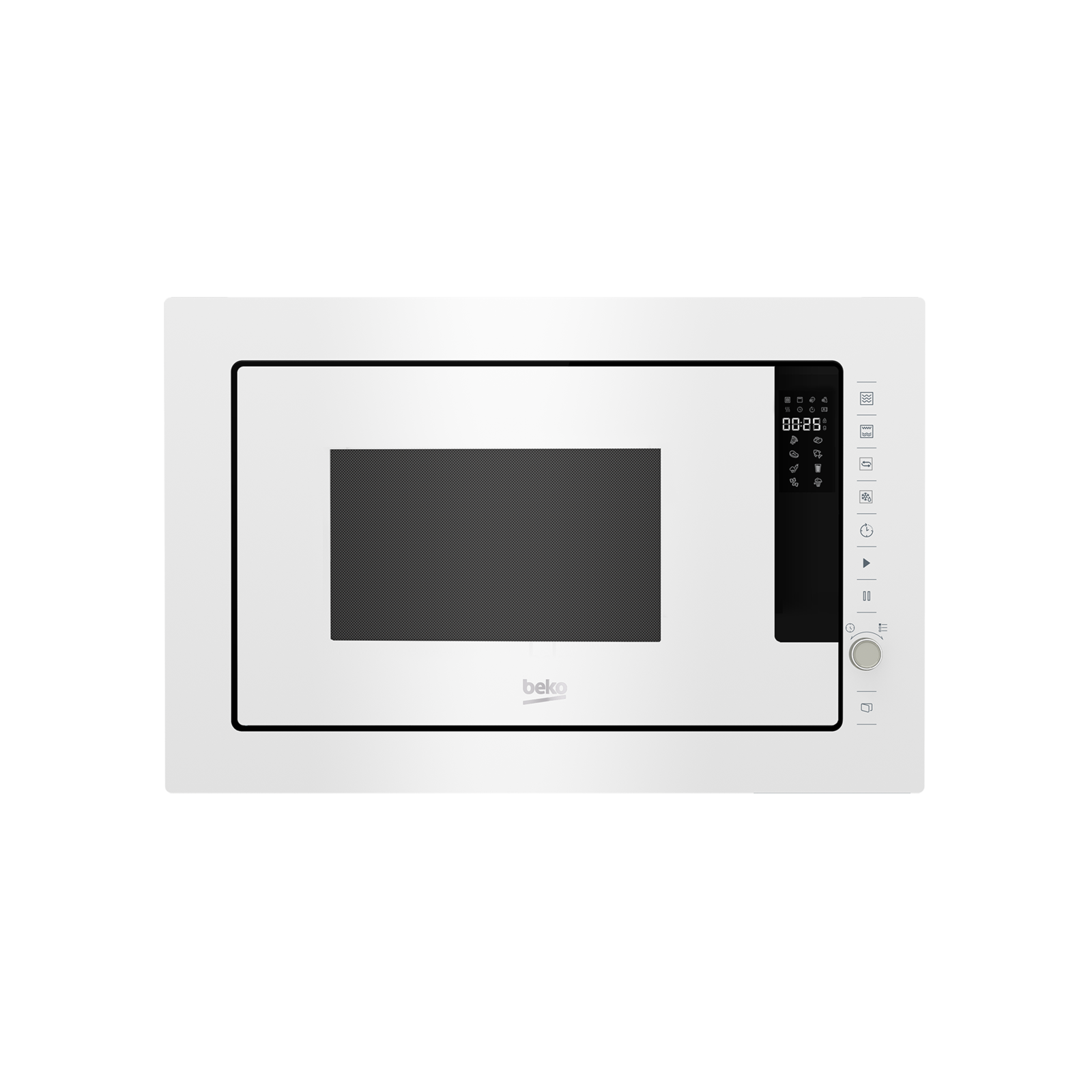 Beko BMC 2520 B