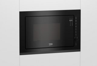 Beko BMC 2520 D - 2