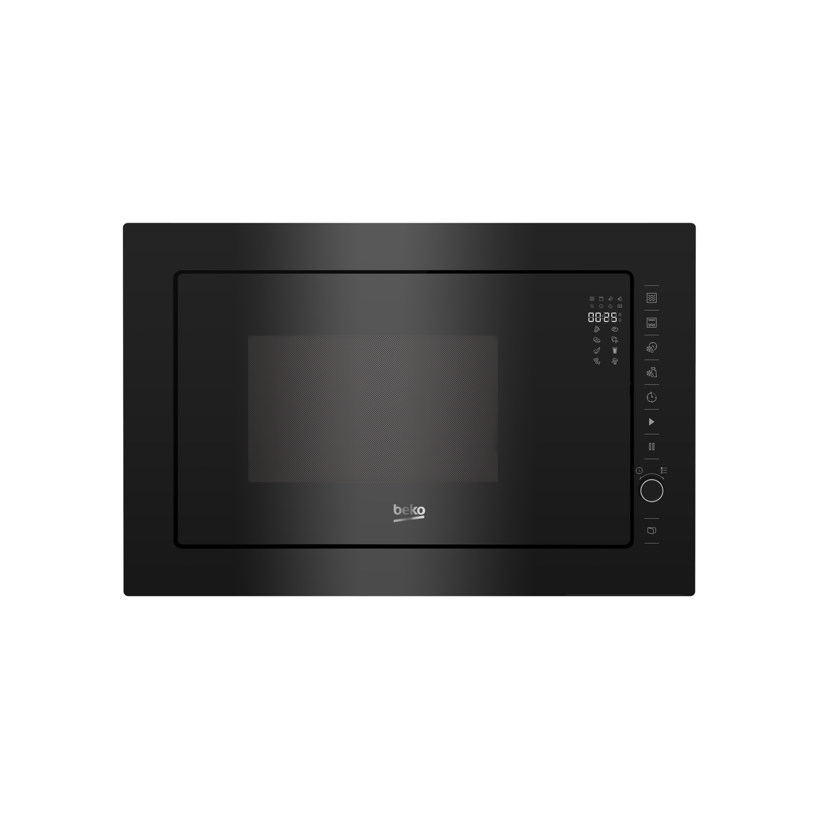 Beko BMC 2520 S