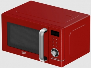 Beko BMD 220 K Retro görsel 2