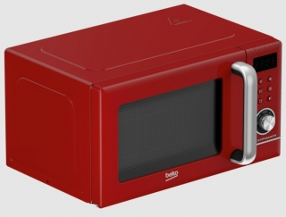 Beko BMD 220 K Retro görsel 3