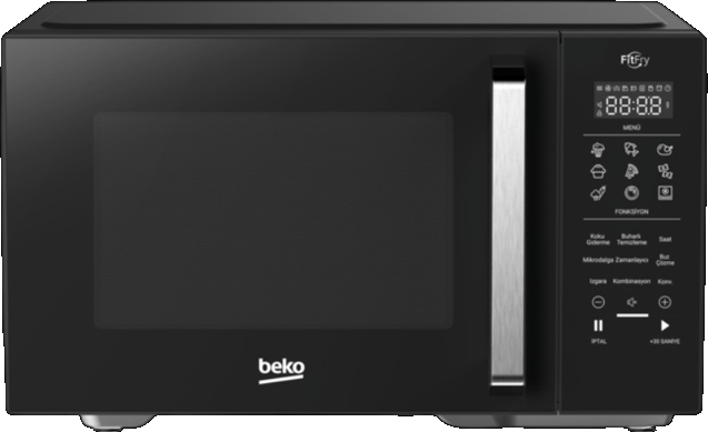 Beko BMD 260 AF DB