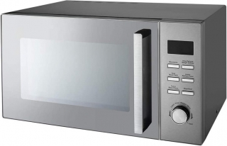 Beko MCF25210X
