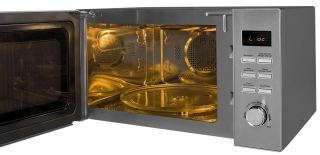 Beko MCF25210X - 2
