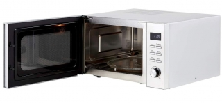 Beko MCF32410X - 3