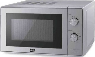 Beko MD 2610 BK İnox