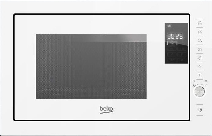 Beko MGB25333WG