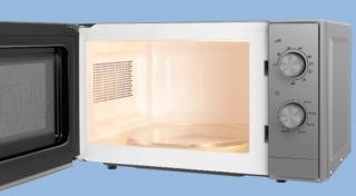 Beko MGC20100S - 2