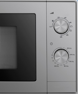 Beko MGC20100S - 3