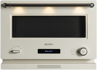 Bork W750 WH