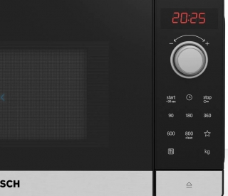 Bosch FFL023MS2 - 2