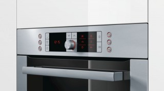 Bosch HBC86K753 - 2