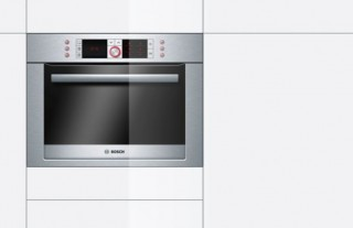 Bosch HBC86K753 - 3